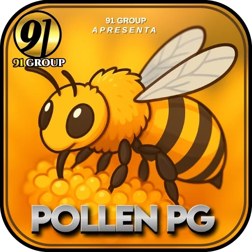 Pollenpg.com Logo