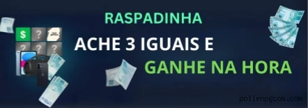 Apostas Esportivas Pollenpg.com - Cobertura Completa dos Esportes Brasileiros